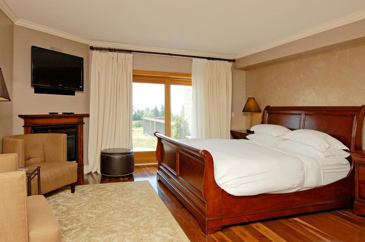 Eganridge Resort, Golf Club & Spa Bobcaygeon Buitenkant foto