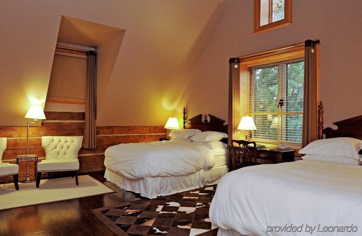 Eganridge Resort, Golf Club & Spa Bobcaygeon Buitenkant foto